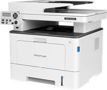 МФУ Pantum BM5100ADN F393576