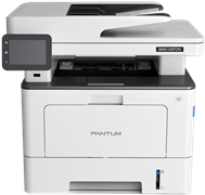 МФУ Pantum BM5100FDN F399150