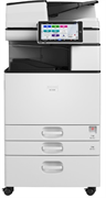 МФУ Ricoh IM 2500 F396369