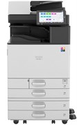 МФУ Ricoh IM C3510 F687603