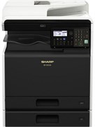 МФУ Sharp BP-20C25EU F333656