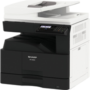 МФУ Sharp BP-20M24EU F472335