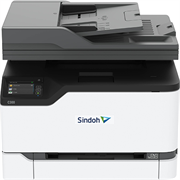 МФУ Sindoh C300 F656746