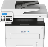 МФУ Sindoh M500 F49215