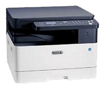 МФУ Xerox B1025DN F292252