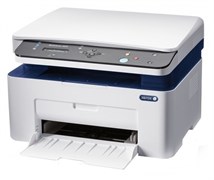 МФУ Xerox WorkCentre 3025BI F178650