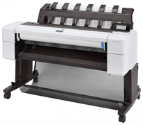 Плоттер HP DesignJet T1600 (3EK10A) F324594