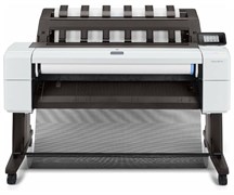 Плоттер HP DesignJet T1600 PS (3EK11A) F369909