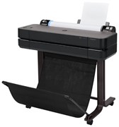 Плоттер HP DesignJet T630 24  (5HB09A) F366298
