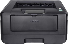 Принтер Avision AP30 F652911