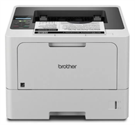 Принтер Brother HL-L5210DW F681557