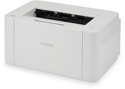 Принтер Digma DHP-2401 Gray F83307