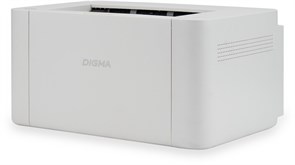 Принтер Digma DHP-2401 WiFi Gray F83304