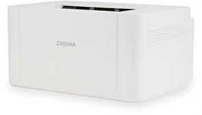 Принтер Digma DHP-2401 WiFi White F83300