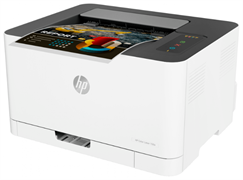 Принтер HP Color Laser 150a (4ZB94A) F326529