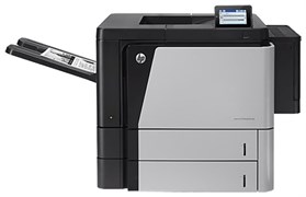 Принтер HP LaserJet Enterprise 800 M806dn (CZ244A) F141470
