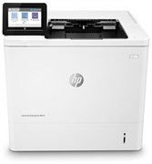 Принтер HP LaserJet Enterprise M612dn (7PS86A) F363627