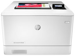Принтер HP LaserJet Pro M454dn (W1Y44A) F324404