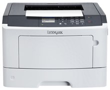 Принтер Lexmark MS517dn F265657