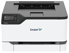 Принтер Sindoh P300dn F81510