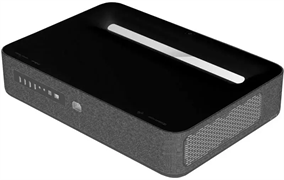 Проектор Appotronics LT002 Black F673596