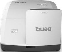 Проектор BenQ MW855UST+ F42788