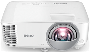 Проектор BenQ MX808STH F42672