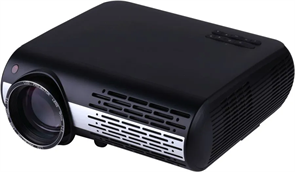 Проектор Cactus CS-PRO.02B.WUXGA-W F70772