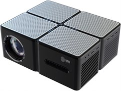 Проектор Cactus CS-PRO.03B.WUXGA-A F676758