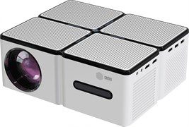 Проектор Cactus CS-PRO.03WT.WUXGA-A F715725