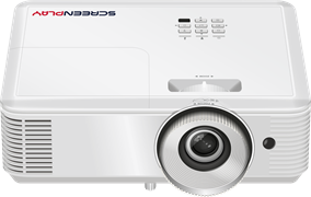 Проектор InFocus SP126 F665998