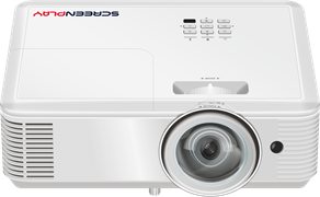 Проектор InFocus SP224ST F697885