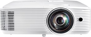 Проектор Optoma EH412ST F421557