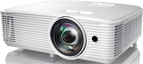 Проектор Optoma H117ST F422961