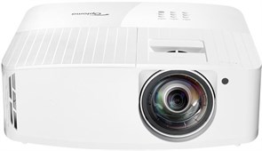 Проектор Optoma UHD35STx F85332
