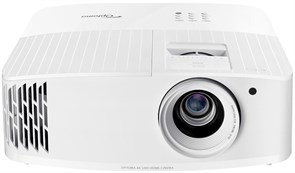 Проектор Optoma UHD38x F49104