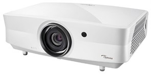 Проектор Optoma UHZ65LV F381978