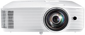 Проектор Optoma X309ST F382864