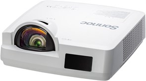 Проектор Sonnoc SNP-AS355LW F680229