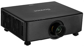 Проектор Sonnoc SNP-LU100KC F721652