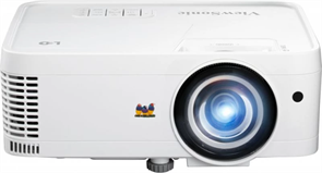 Проектор Viewsonic LS550WH F468449