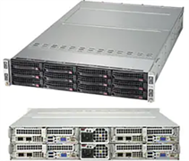 Серверная платформа SuperMicro SYS-6029TP-HTR F452127