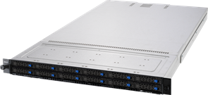 Серверная платформа ASUS RS700-E10-RS12U 10G 1600W (90SF0153-M00330) F483922