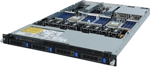 Серверная платформа Gigabyte R182-Z90 F372893
