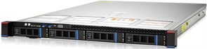 Серверная платформа Gooxi SL101-D04R-G3 F475285