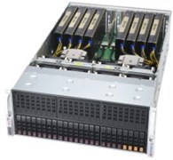 Серверная платформа SuperMicro AS-4124GS-TNR F373143