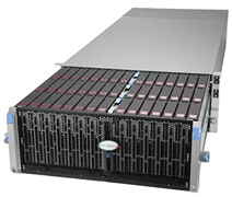 Серверная платформа SuperMicro SSG-6049SP-DE2CR90 F458216