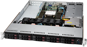 Серверная платформа SuperMicro SYS-110P-WR F650433