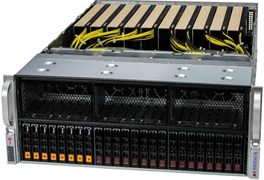 Серверная платформа SuperMicro SYS-421GE-TNRT F698465