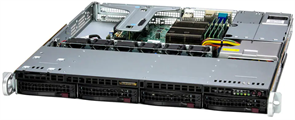 Серверная платформа SuperMicro SYS-511R-M F662366